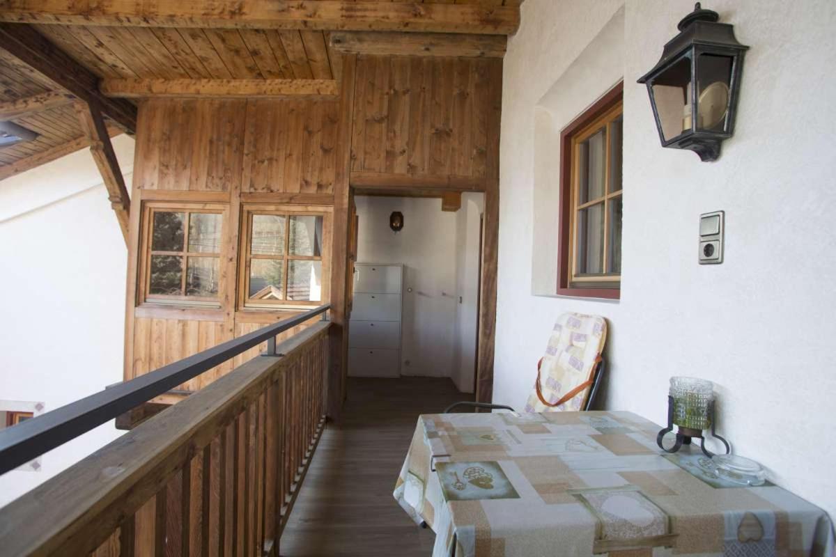 Unterdornerhof Aparthotel Lagundo Eksteriør bilde