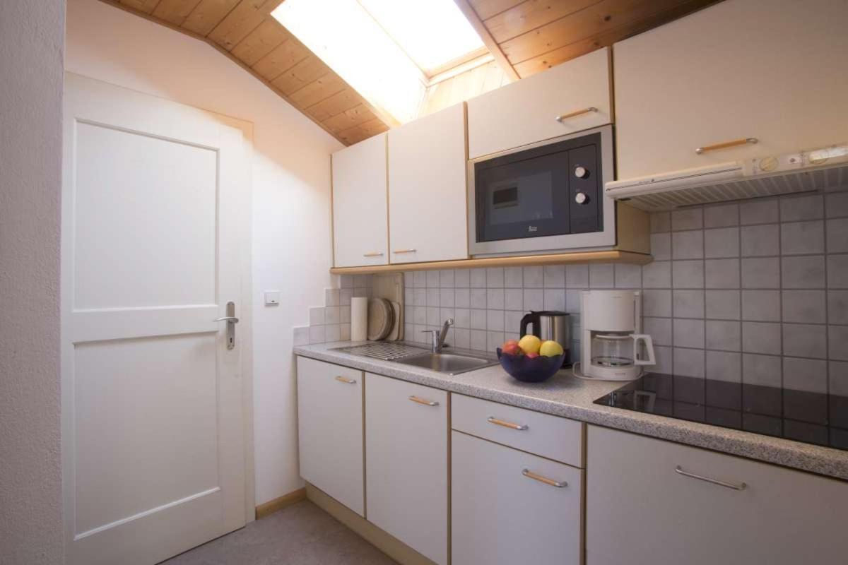 Unterdornerhof Aparthotel Lagundo Eksteriør bilde