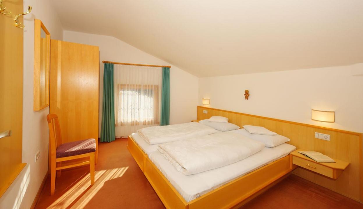 Unterdornerhof Aparthotel Lagundo Eksteriør bilde
