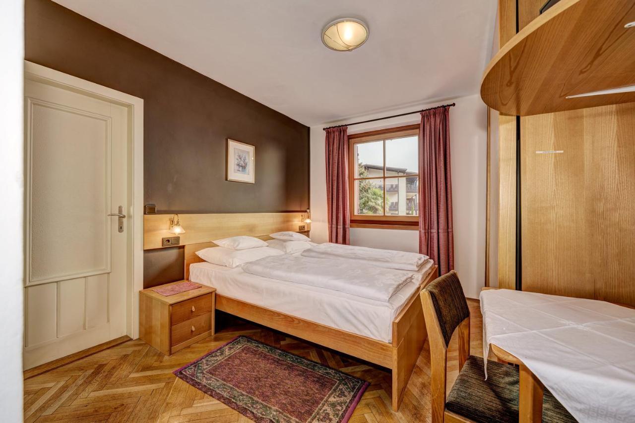 Unterdornerhof Aparthotel Lagundo Eksteriør bilde