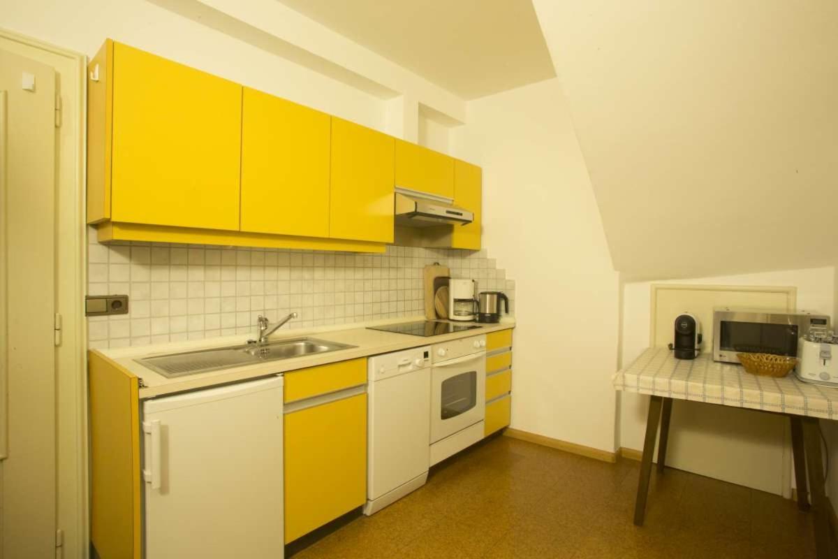 Unterdornerhof Aparthotel Lagundo Eksteriør bilde