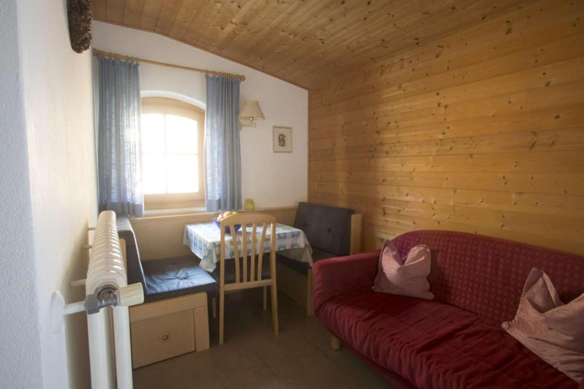 Unterdornerhof Aparthotel Lagundo Eksteriør bilde