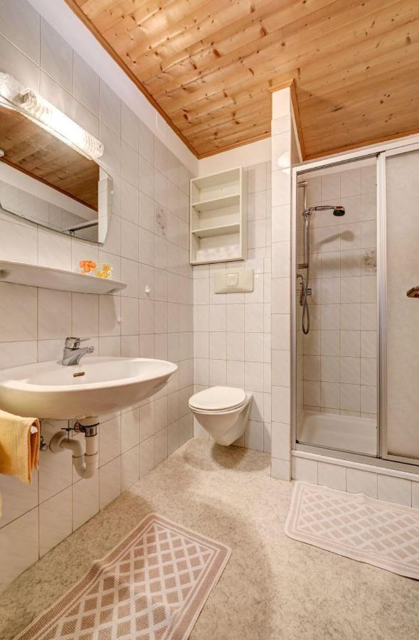 Unterdornerhof Aparthotel Lagundo Eksteriør bilde