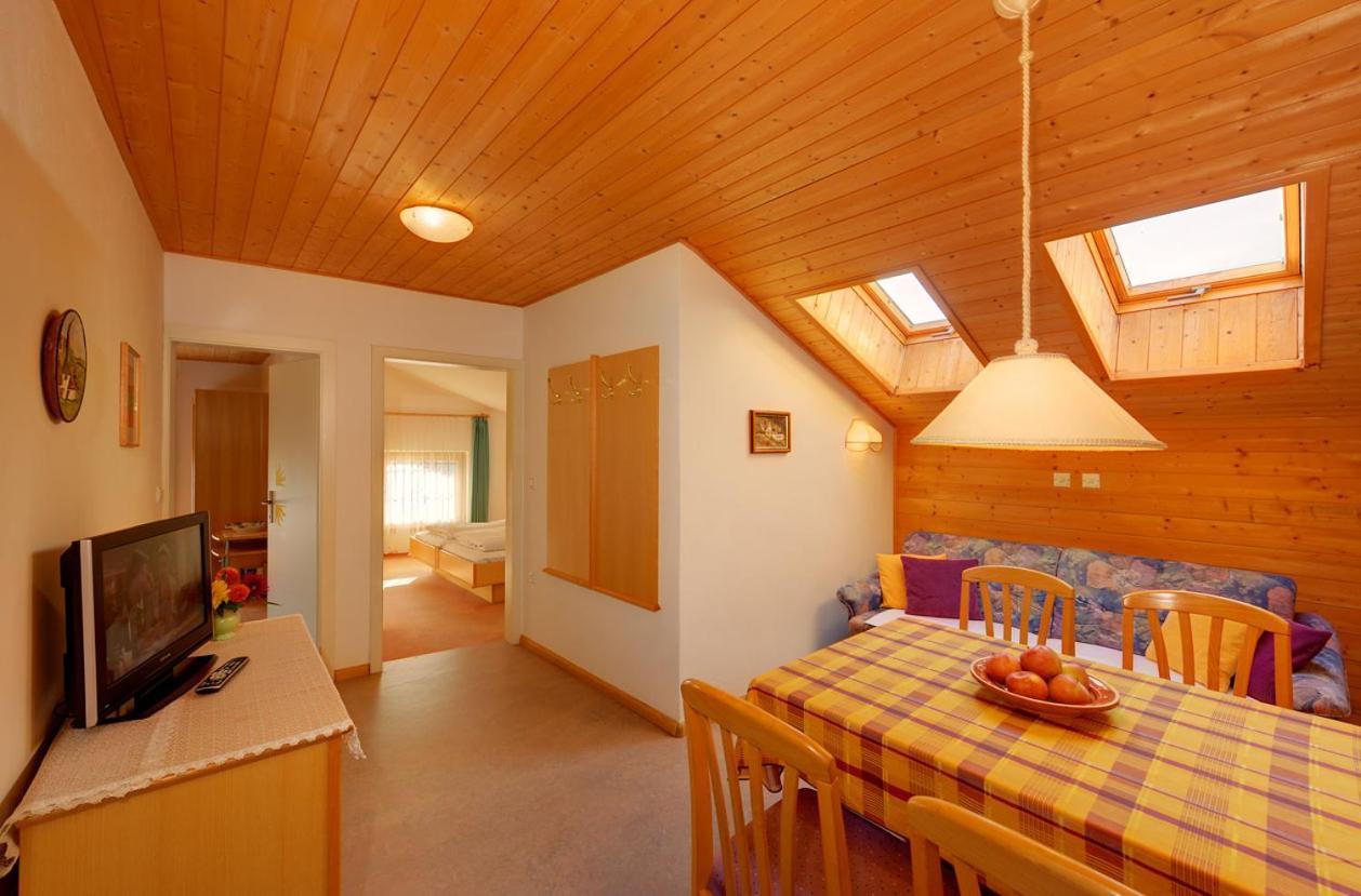 Unterdornerhof Aparthotel Lagundo Eksteriør bilde