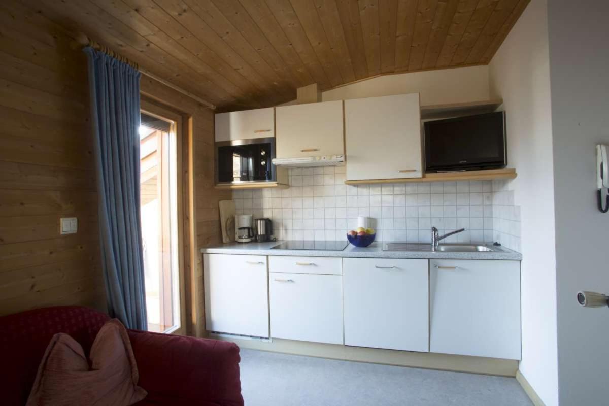 Unterdornerhof Aparthotel Lagundo Eksteriør bilde