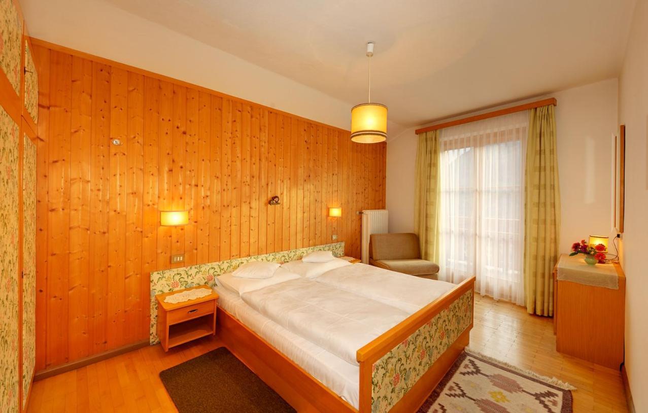 Unterdornerhof Aparthotel Lagundo Eksteriør bilde